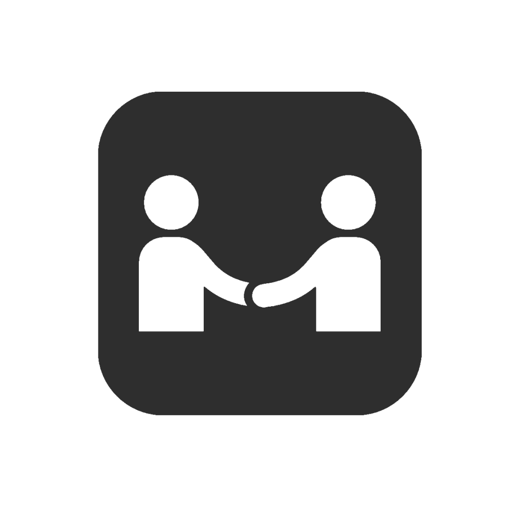 Service und Beratung