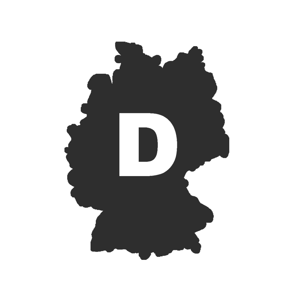 Deutschlandweite Versicherung