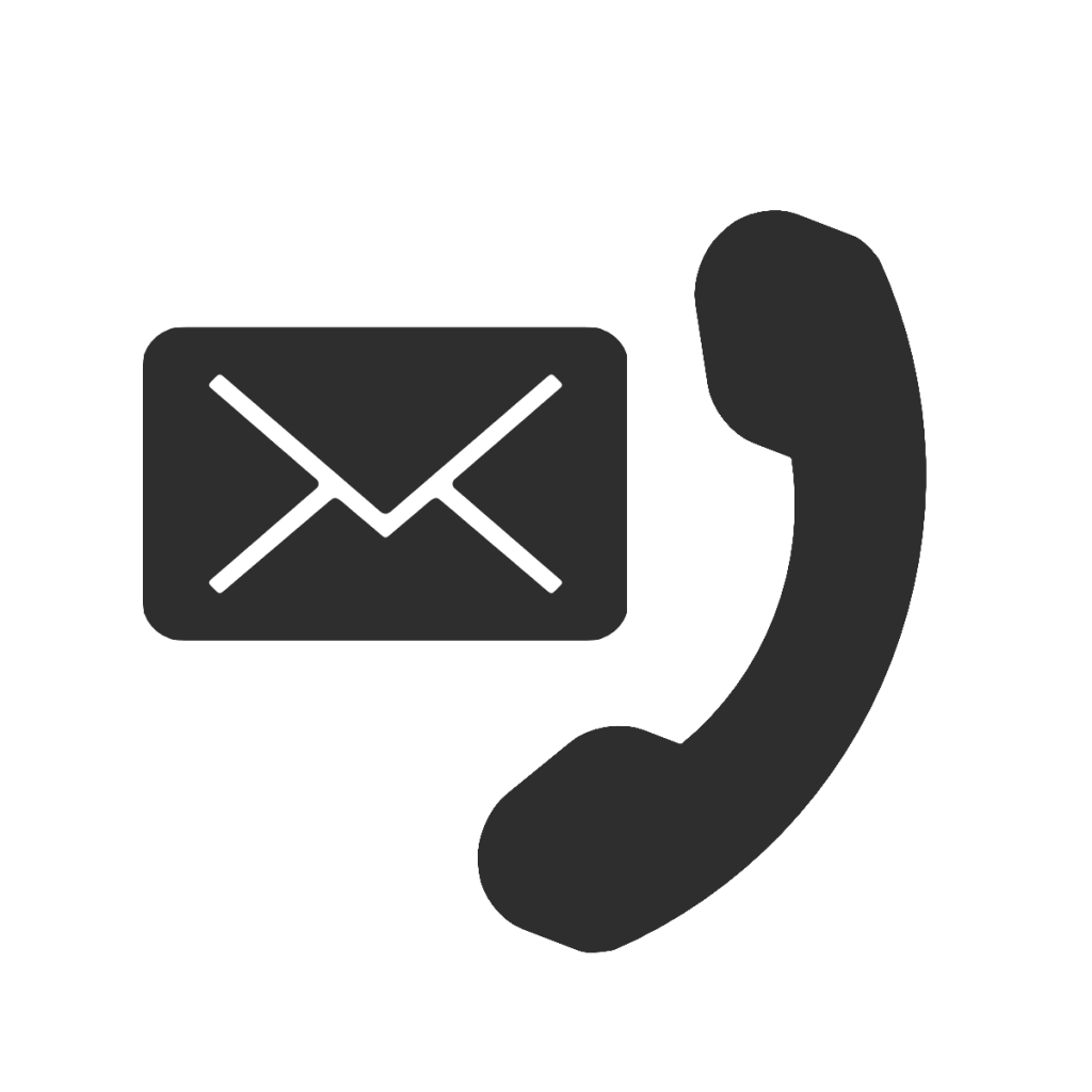 Korrespondenz mit Versicherungen