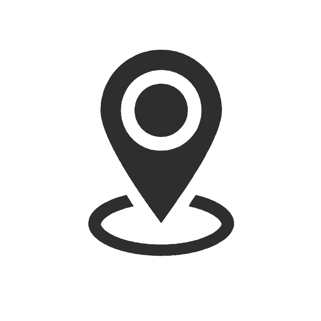 Zentrale Erreichbarkeit