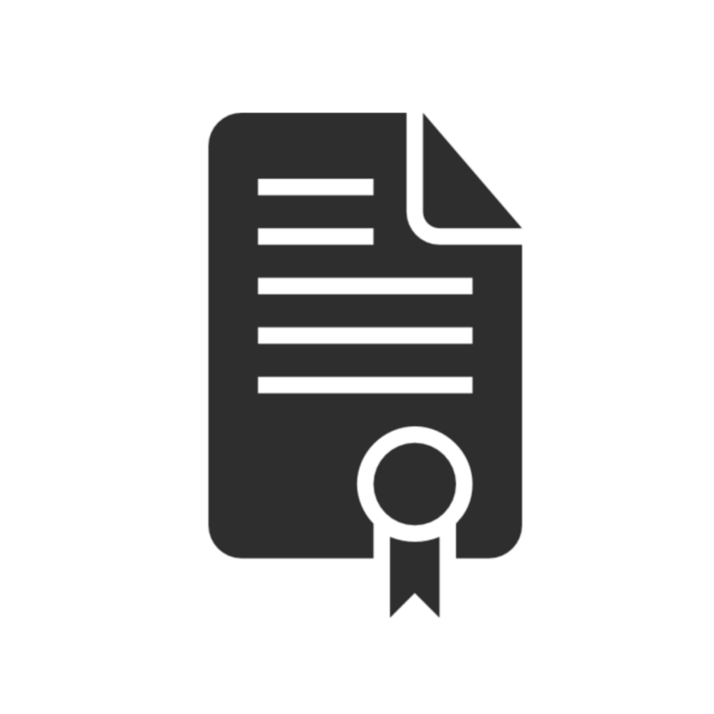 Zertifizierter Betrieb